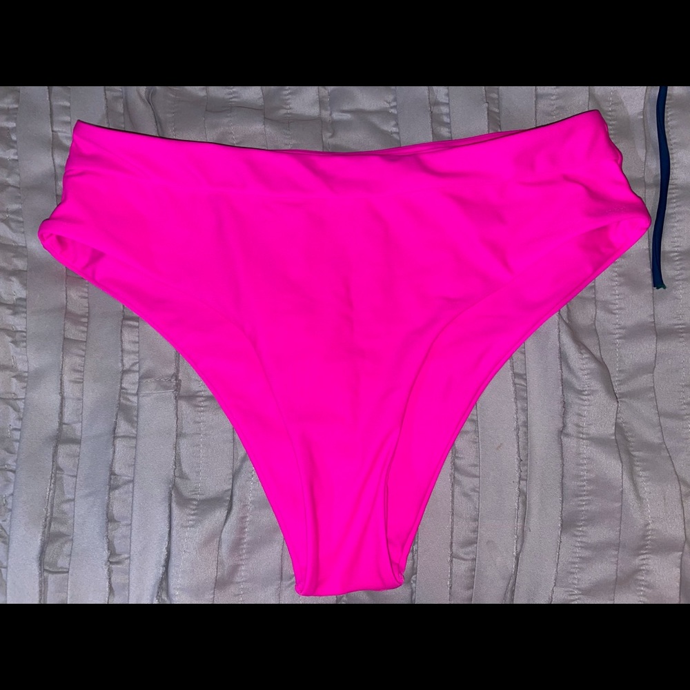 New bikini bottoms!!